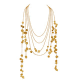AIRE LAYERED NECKLACE