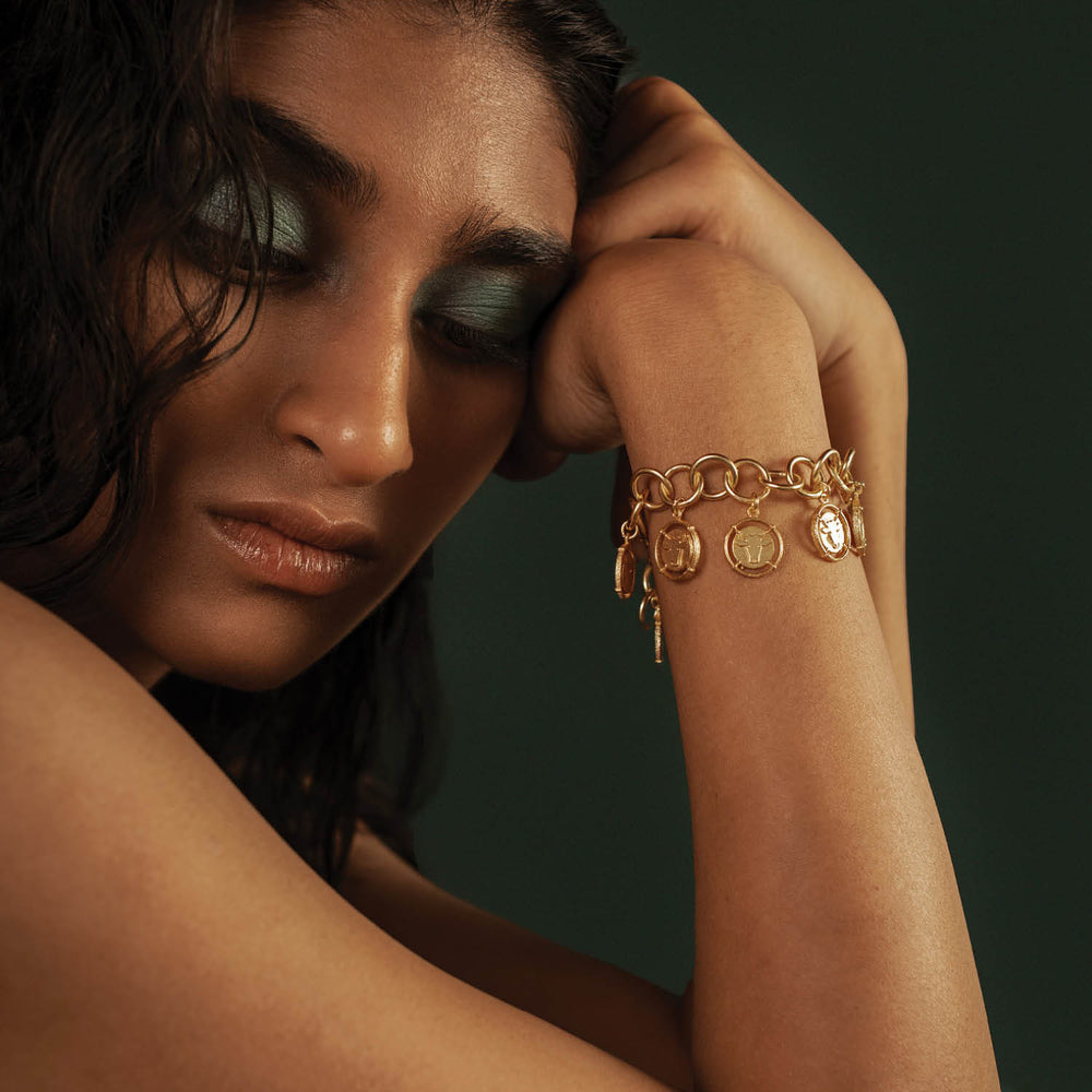 Inka Bracelet