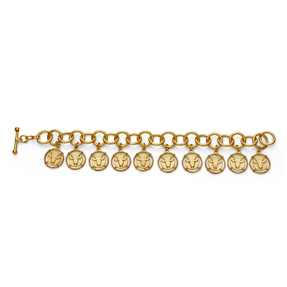 Inka Bracelet