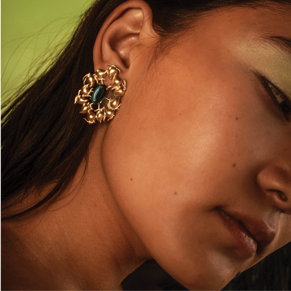 Keri Earrings