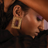 KAMEL EARRINGS