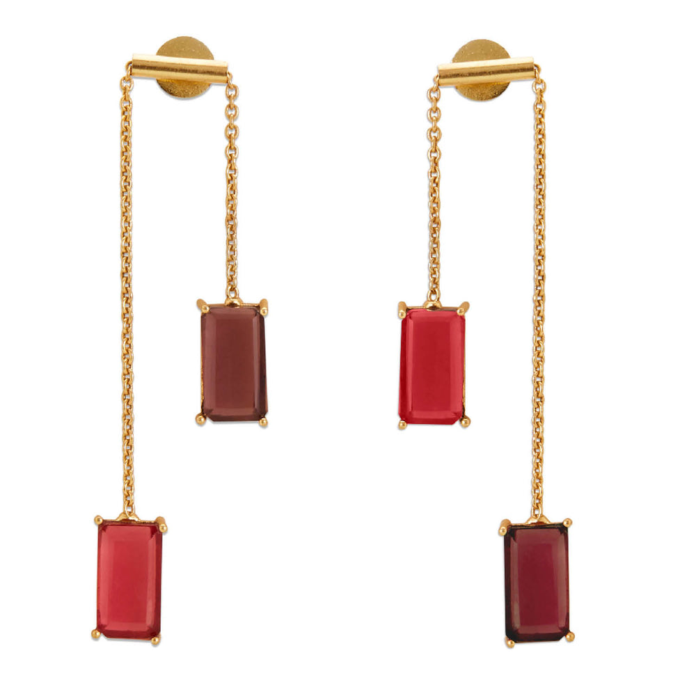 Kandi Earrings