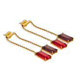 KANDI EARRINGS