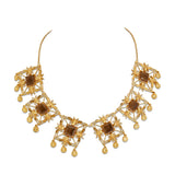 MORI NECKLACE