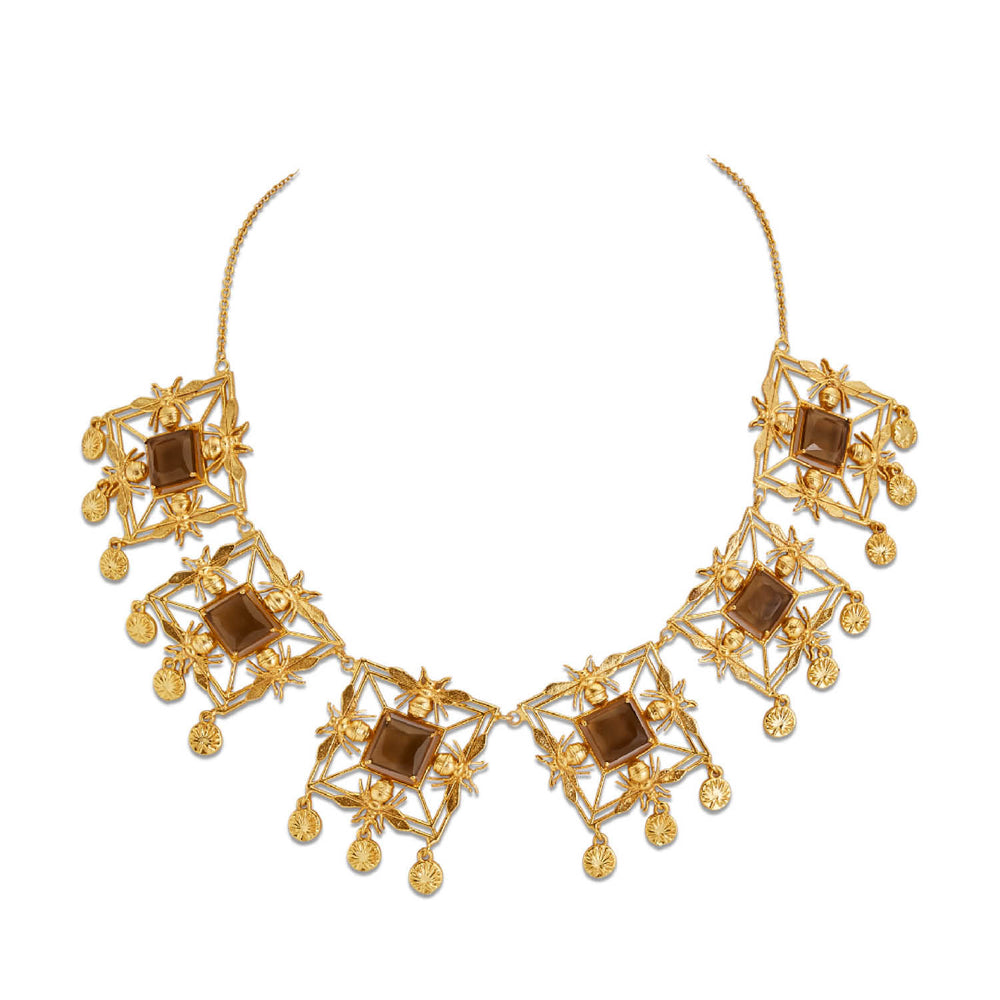 Mori Necklace