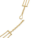 KAMEL NECKLACE