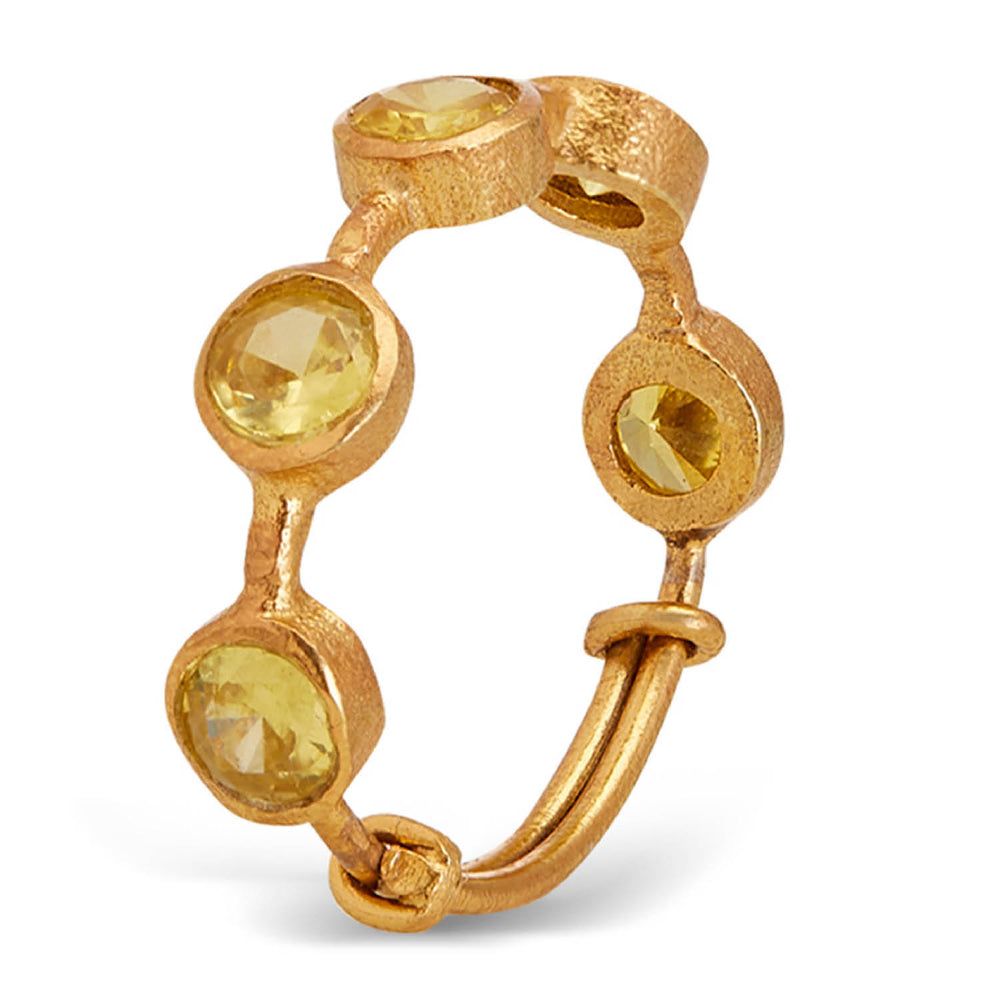 Kandi Ring
