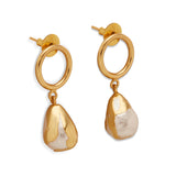 LULUDROP EARRINGS