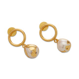 LULUDROP EARRINGS