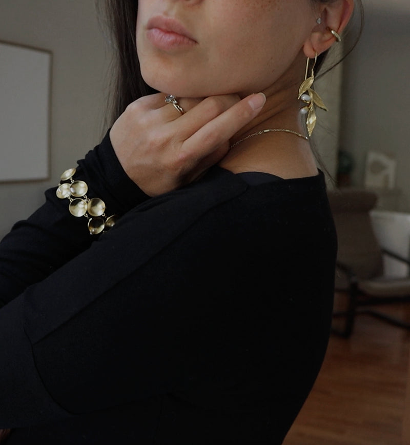 Haya Earrings