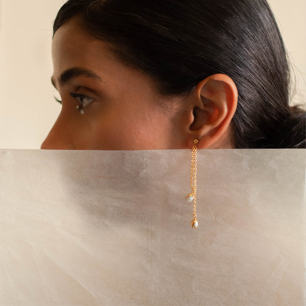 Boond Earrings