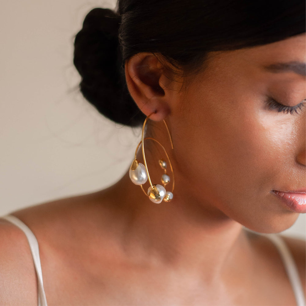 Zuri Hoops