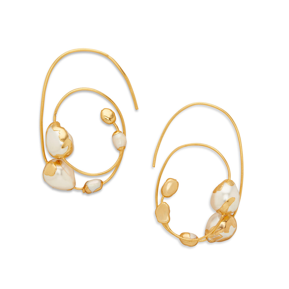Zuri Hoops