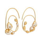 ZURI HOOPS