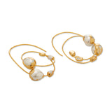 ZURI HOOPS