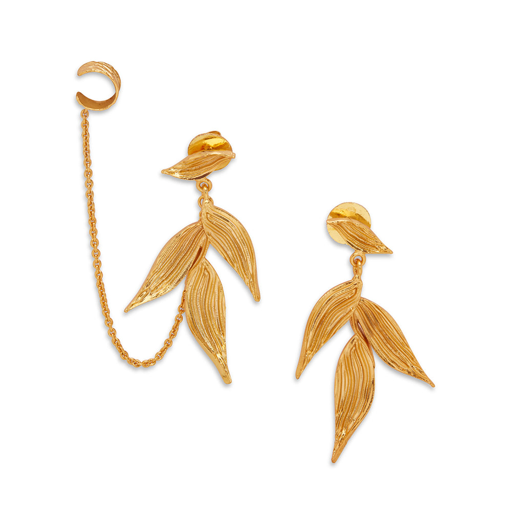 Isaro Mini Earrings