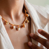 ASARA NECKLACE