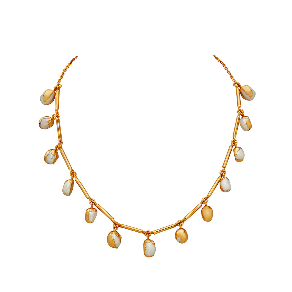 Asara Necklace
