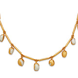 ASARA NECKLACE
