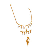 ZURI NECKLACE
