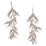  Isaro Chandelier Striking Earrings