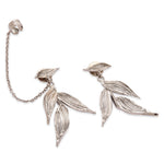  Rebirth Isaro Mini Earrings Cuff