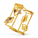 MIVA SQUARE BRACELET