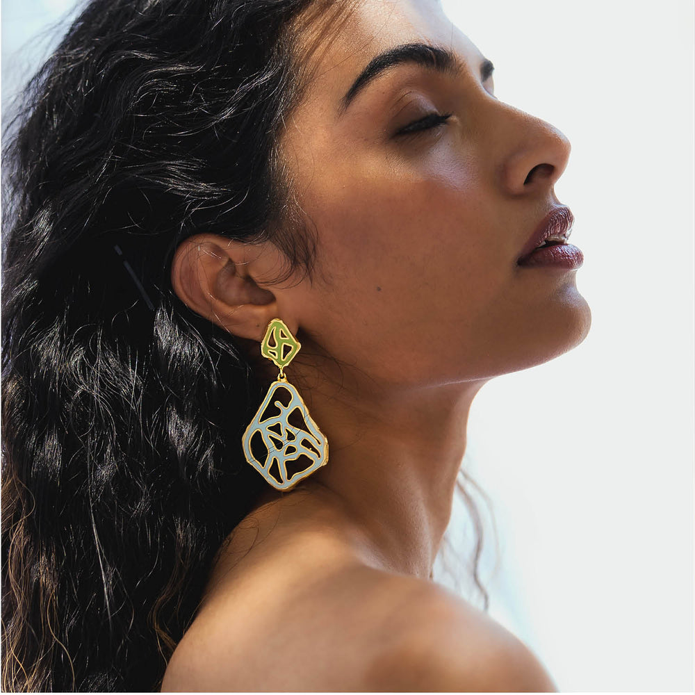 Tala Earrings