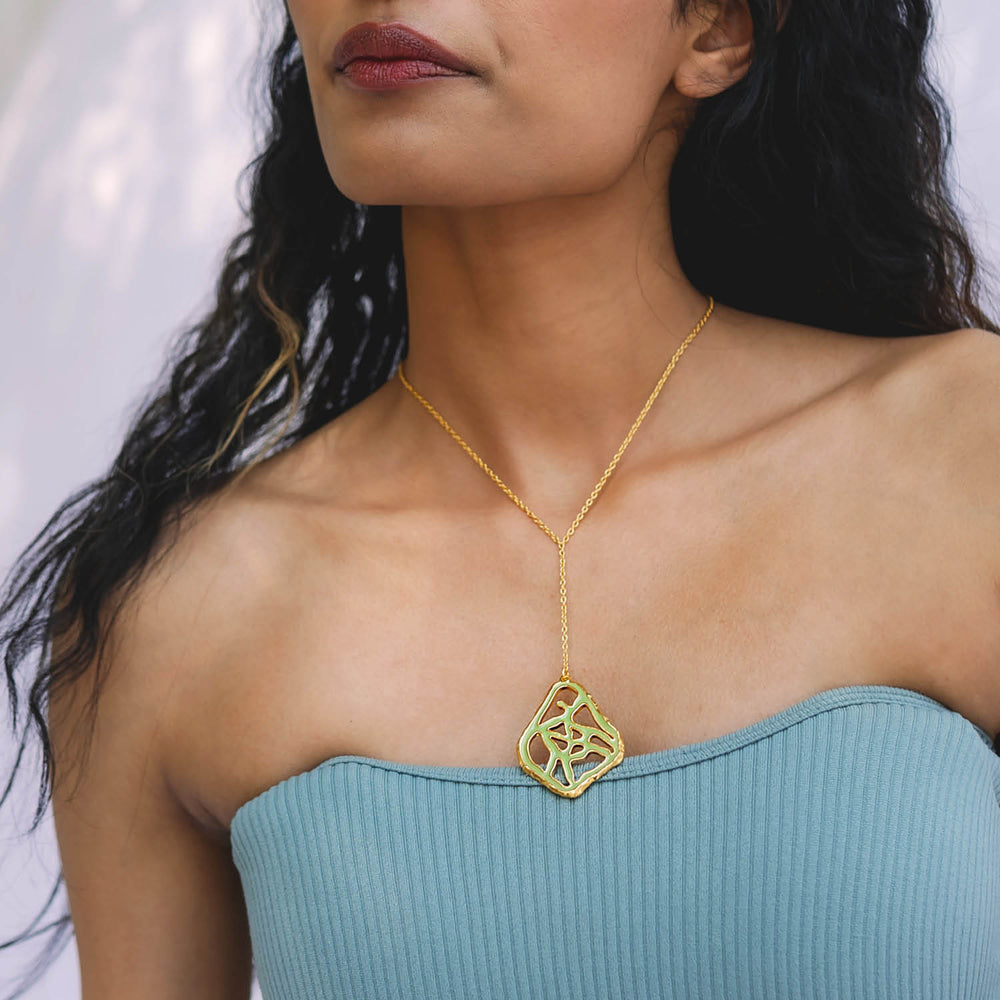 Tala Necklace