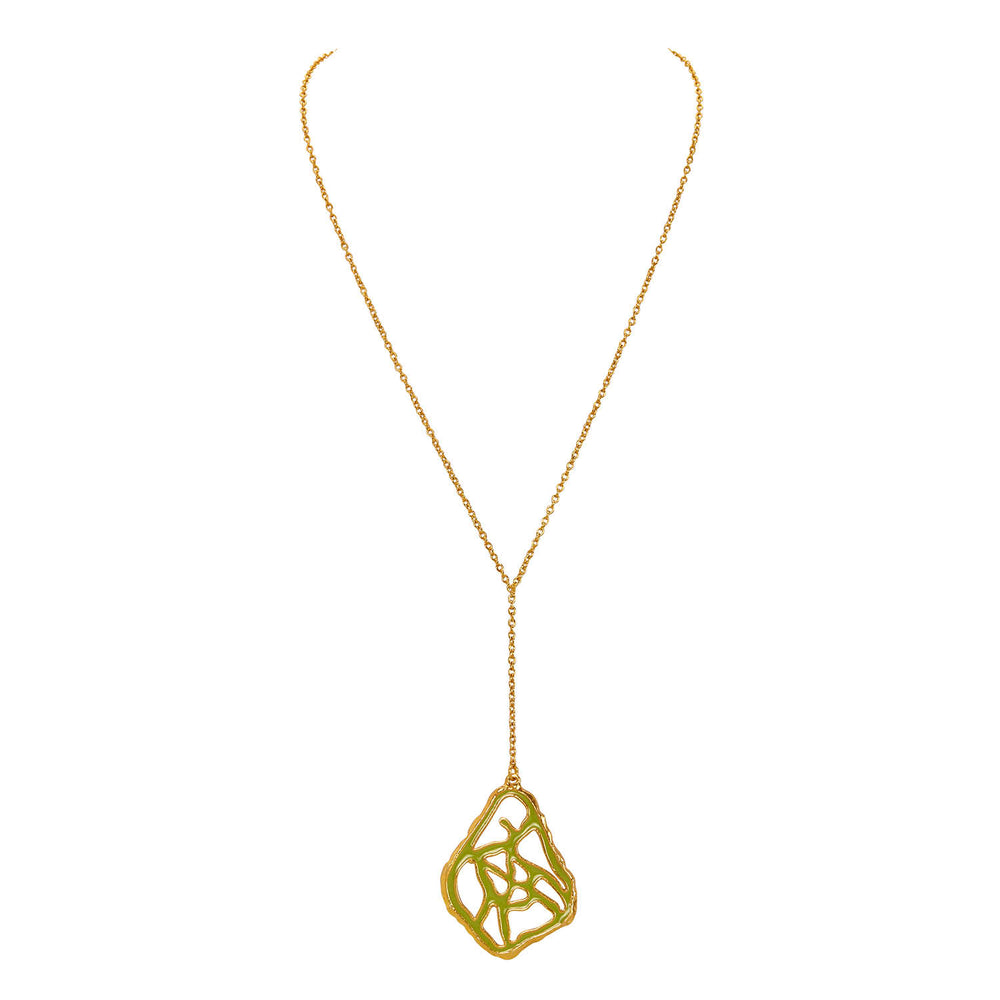 Tala Necklace