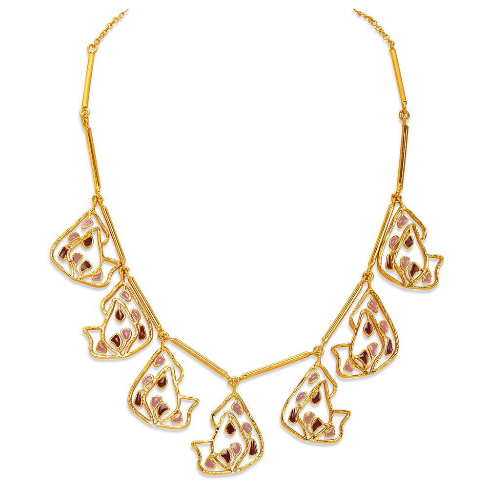 Sama Necklace