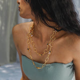 MIVA NECKLACE