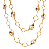 MIVA NECKLACE