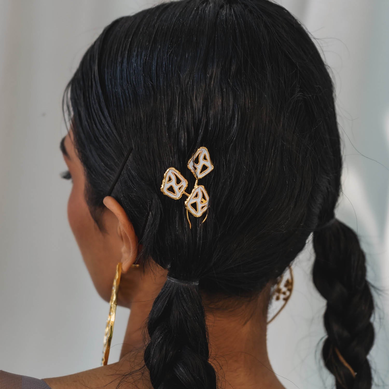 fari hair pin