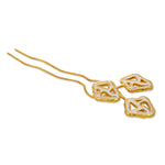butterfly fari hair accessories
