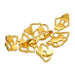 Gaia Brooch