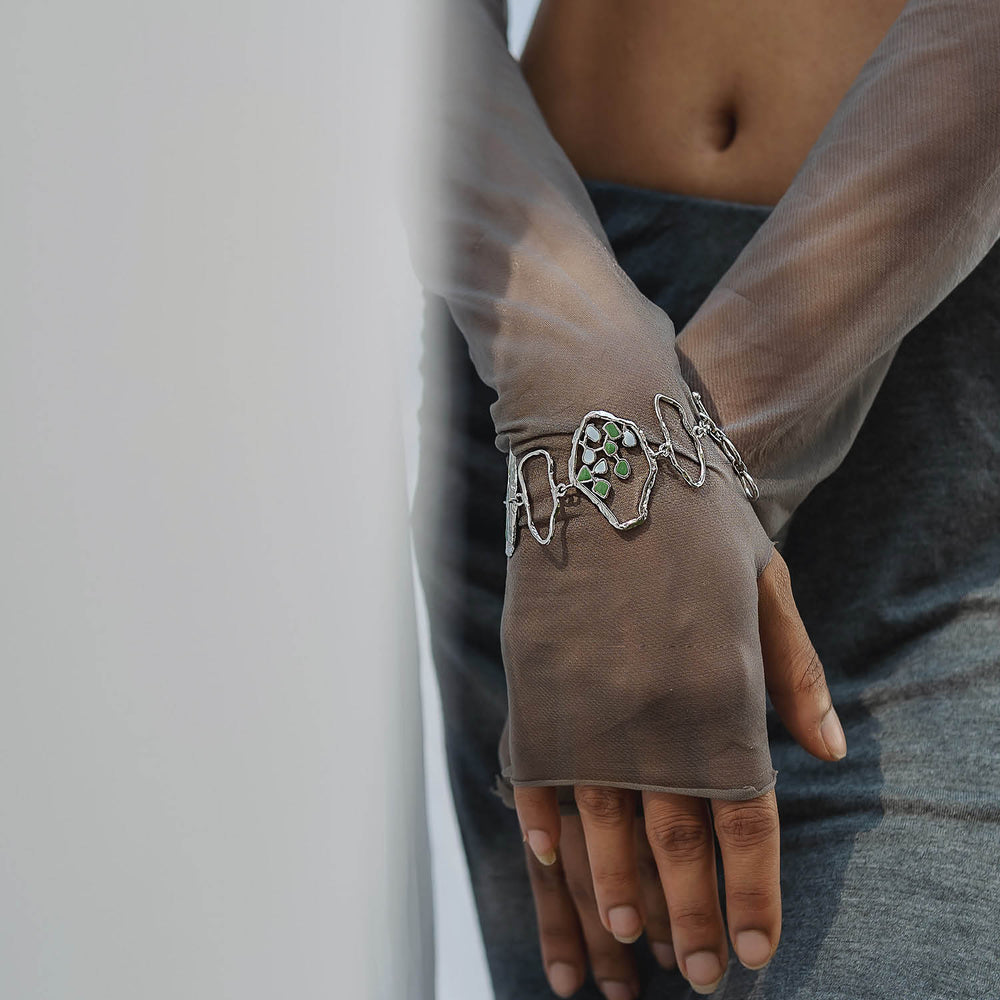 Terra Bracelet
