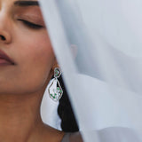 TERRA DROP EARRINGS