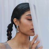 TERRA DROP EARRINGS