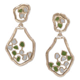 TERRA DROP EARRINGS