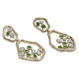 TERRA DROP EARRINGS