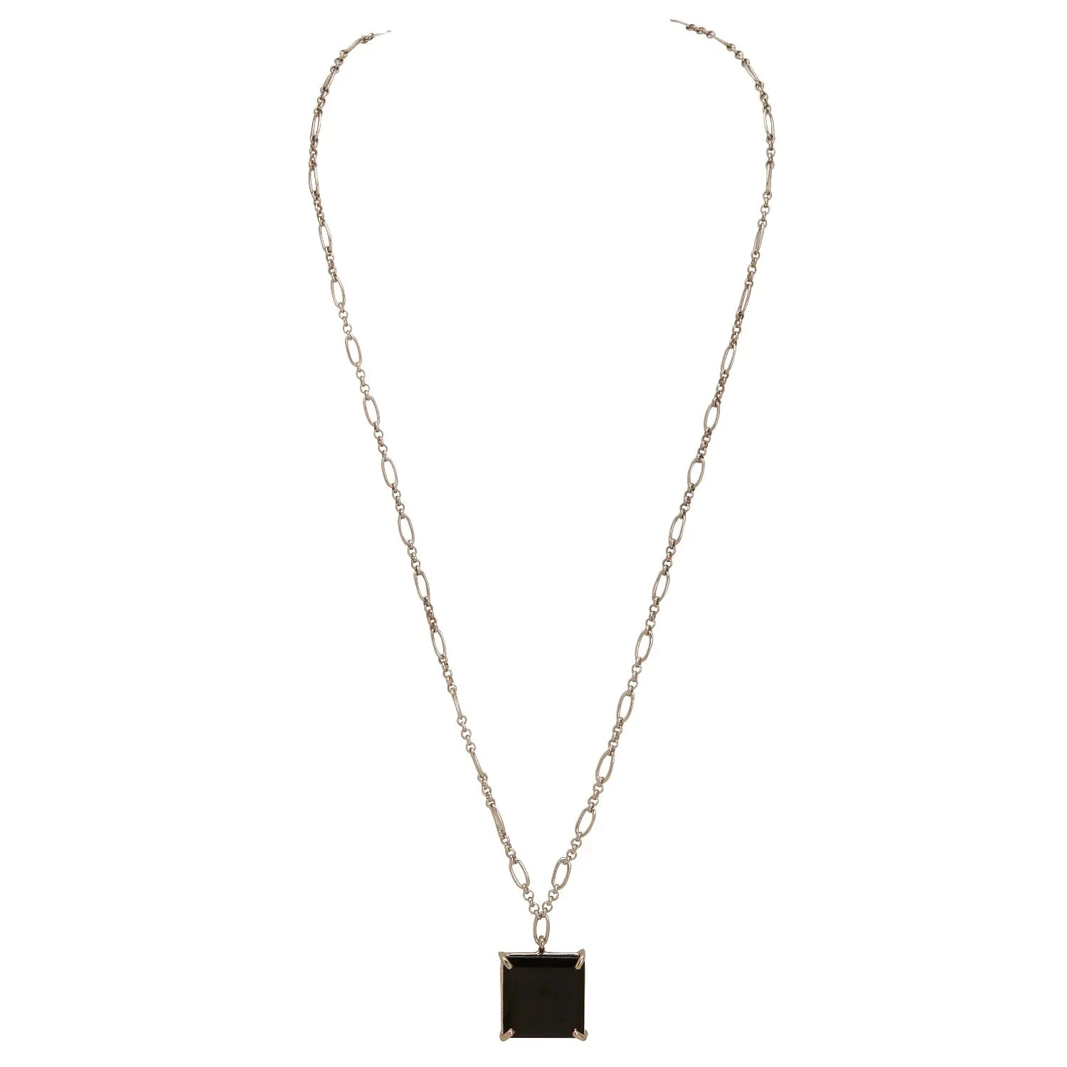 BLANCO PENDANT Dhwani Bansal Jewellery