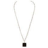 BLANCO PENDANT Dhwani Bansal Jewellery