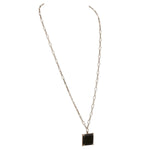 BLANCO PENDANT Dhwani Bansal Jewellery