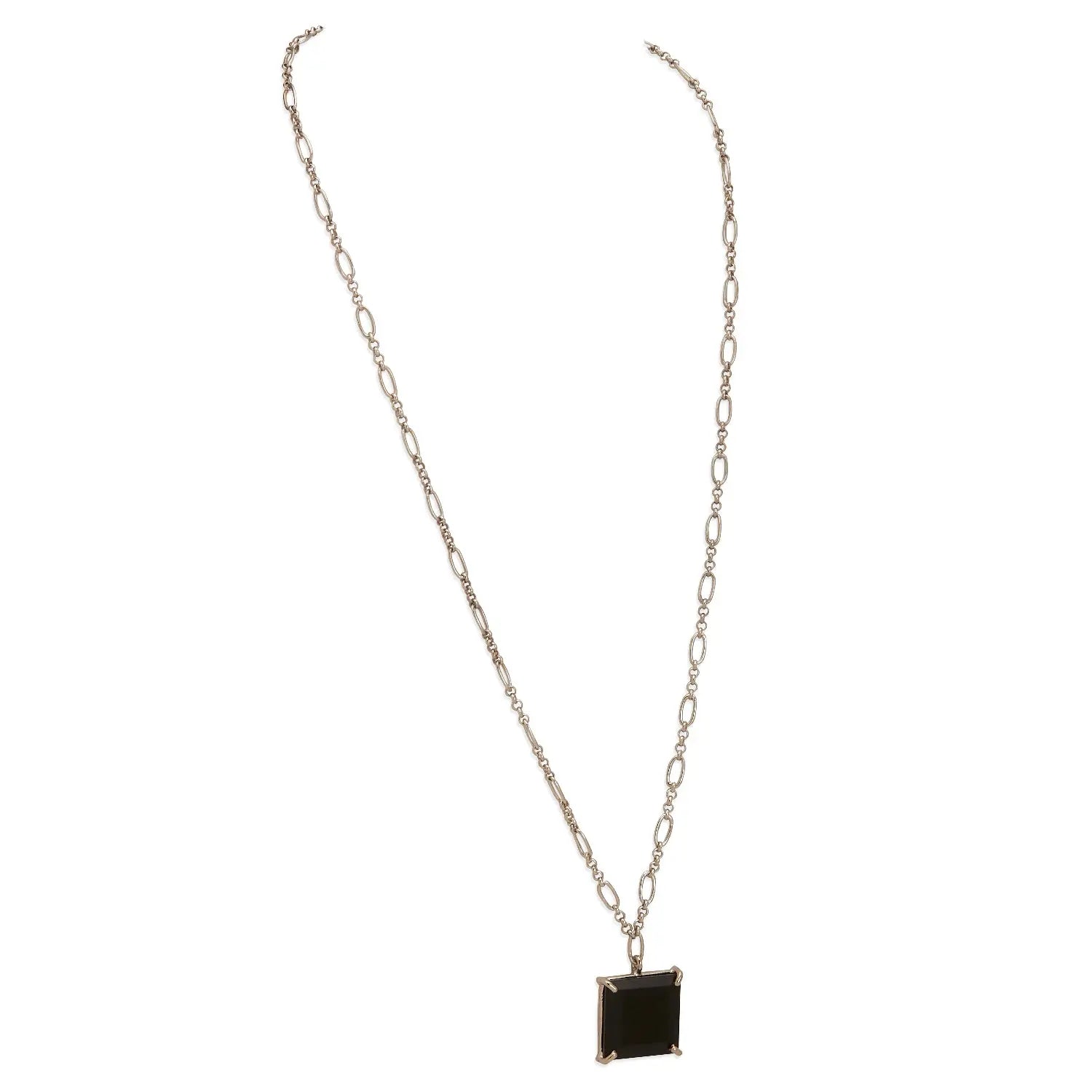 BLANCO PENDANT Dhwani Bansal Jewellery