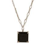 BLANCO PENDANT Dhwani Bansal Jewellery