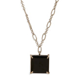 BLANCO PENDANT Dhwani Bansal Jewellery