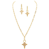 Cruz Duet Set