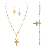 Cruz Signature Set