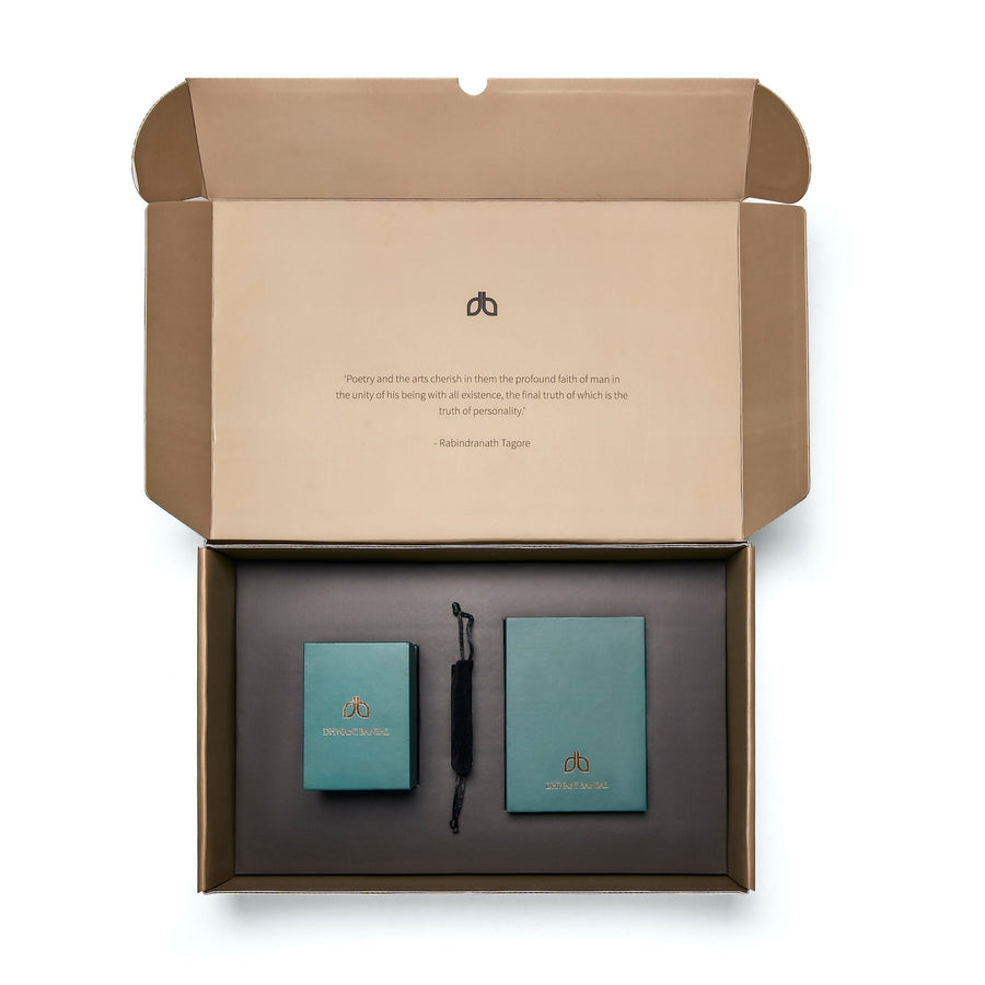 ZURI MINI GIFT SET